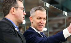 «Мы искали очень специфичного игрока». Наставник нового клуба экс-форварда «Барыса» прокомментировал его переход