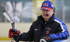 Клуб конференции «Барыса» после «побега» финского тренера определился с новым наставником