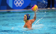 Казахстанские ватерполисты потерпели четвертое поражение кряду на Олимпиаде-2020