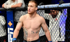 Гэтжи после поражения Нурмагомедову сразится с экс-чемпионом Bellator