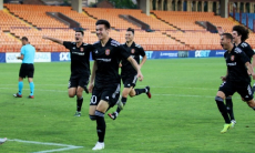 Датчане обслужат матч Лиги Конференций «Колос» — «Шахтер»