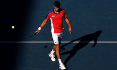 Джокович отказался играть матч за «бронзу» на Олимпиаде в Токио, где выступает Казахстан