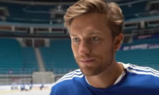 Шведские новобранцы «Барыса» рассказали о первых впечатлениях и поделились ожиданиями от предстоящего сезона