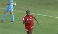 Видеообзор матча Кубка Казахстана «Туран» — «Кайрат» 4:3