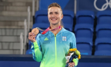 Неудача Казахстана на Олимпиаде в Токио обернулась для сборной Украины историческим достижением 