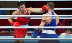 В России проанализировали поражение Бекзада Нурдаулетова на Олимпиаде-2020 и назвали ошибки казахстанца