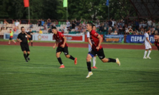 Гол 21-летнего казахстанца принес победу европейскому клубу и поднял его на второе место