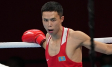 Названа главная проблема казахстанских боксеров на Олимпиаде-2020