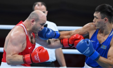 «Превосходил в скорости и реакции». Победу Кункабаева над россиянином на Олимпиаде оценило европейское СМИ