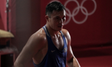 Узбекский титан, многократный чемпион США и призер чемпионата Европы поспорят с Кункабаевым за «золото» Олимпиады-2020