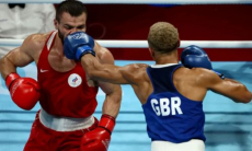 Неимоверный скандал, поражения фаворитов и первая медаль Казахстана. Итоги главных боксерских боев на Олимпиаде в Токио 1 августа