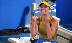 «Вытянула мертвый „бронзовый“ матч». Обидчица Рыбакиной добилась исторического результата на Олимпиаде-2020