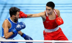 Олимпийский чемпион оценил шансы Бибосынова выйти в полуфинал ОИ-2020