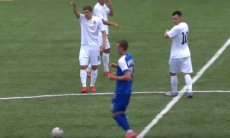 «Кайрат-Москва» уступил аутсайдеру чемпионата России и потерпел первое поражение в сезоне