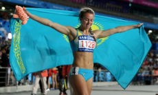 Сборная Казахстана по легкой атлетике понесла очередную потерю на Олимпиаде-2020