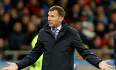 «Строго говоря». В Казахстане объяснили уход Шевченко из сборной Украины перед матчем с командой Байсуфинова