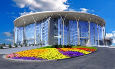 Матчи Кубка Казахстана перенесены из Алматы в другие города. Подробности