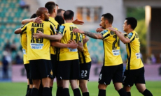 «Кайрат» узнал соперника по раунду плей-офф Лиги Европы