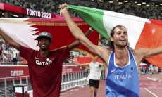 Впервые за сто лет. На Олимпиаде-2020 с участием Казахстана произошло историческое событие