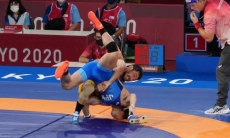 Ничего примечательного. Итоги выступлений казахстанских спортсменов на Олимпиаде в Токио 2 августа