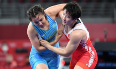 Что помешало Эльмире Сыздыковой победить на Олимпиаде