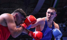 Сарсекбаев сделал прогноз на полуфинальный бой Кункабаева на Олимпиаде-2020