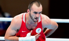 «Это что?!» Костя Цзю резко высказался о выступлении российских боксеров на Олимпиаде