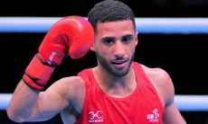 Определился соперник Сакена Бибосынова в полуфинале Олимпиады-2020