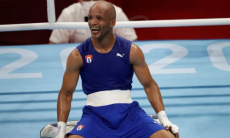 Казахстан не так уж и плох на общем фоне. Кто остался в боксе на Олимпиаде-2020?