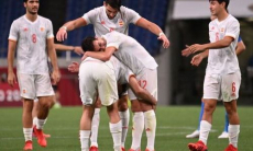 Определились финалисты футбольных соревнований Олимпиады в Токио, где выступает Казахстан