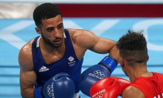 «Я сотворил историю». Титулованный британец собрался лишить Казахстан боксерского финала на Олимпиаде в Токио