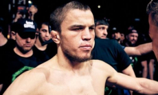 Победивший Сергея Морозова в UFC брат Хабиба назвал сроки возвращения в октагон