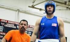 «Когда слышу, что боксер из Казахстана, то знаю, что сейчас будет хороший бой». Следующий соперник Камшыбека Кункабаева собрался не только его победить, но и выиграть «золото» Олимпиады-2020