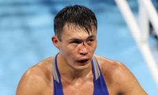 «Как бы это ни было прискорбно для казахских фанатов». Комментатор «Матч ТВ» разобрал поражение Камшыбека Кункабаева в полуфинале Олимпиады-2020