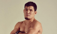 Бой казахстанского «Бизона» с непобежденным корейцем стал хедлайнером турнира Brave CF
