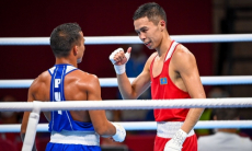«Должен его побеждать». За рубежом ответили, будет ли у Казахстана финал в боксе на Олимпиаде-2020