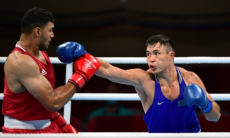 Какие медали завоевал Казахстан в боксе на Олимпиаде-2020