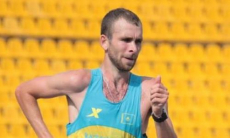 Казахстанский легкоатлет выступил в соревнованиях по спортивной ходьбе на Олимпиаде-2020