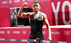 Казахстан выдал лучший медальный день на Олимпиаде-2020