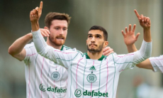 Потенциальные соперники «Тобола» по Лиге Конференции выдали огненный матч с шестью голами