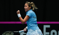 «Не могу винить наших теннисисток». НОК РК подвел итоги выступления казахстанцев на Олимпиаде-2020