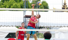 Сборные Казахстана по пляжному волейболу примут участие в чемпионатах мира