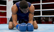 Стали известны шесть победителей турнира по боксу на Олимпиаде в Токио