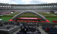 Небывалый скандал с тренером и конем произошел на Олимпиаде-2020 с участием Казахстана