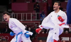 Еще одна «бронза». Итоги выступлений казахстанских спортсменов в предпоследний день Олимпиады-2020