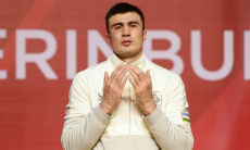 Финал Олимпиады-2020 выявил серьезный минус узбекского чемпиона Джалолова