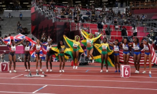 На Олимпиаде-2020 установлен новый рекорд. Казахстан принял участие