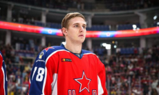 Бомбардир ЦСКА вместо НХЛ будет играть под руководством экс-наставника «Барыса»