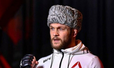«Я никогда не был фаном Нурмагомедова». Уроженец Казахстана из UFC раскритиковал стиль Хабиба и Махачева