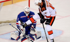 «Ждать глупо». Сколько забьет форвард сборной Казахстана за «Авангард» в новом сезоне КХЛ